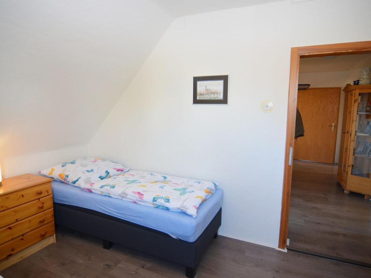 Apartment In The Middle Of Franconian Switzerland Kunreuth Dış mekan fotoğraf
