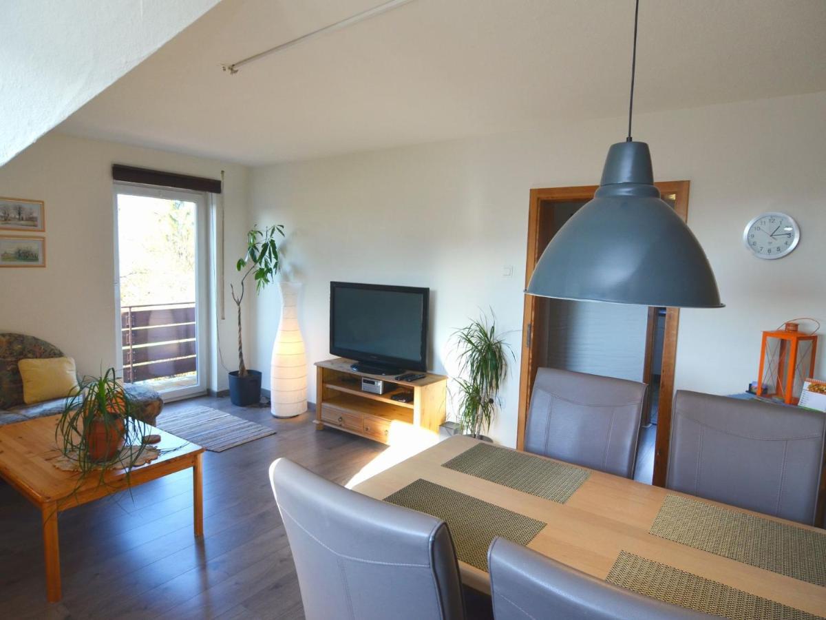 Apartment In The Middle Of Franconian Switzerland Kunreuth Dış mekan fotoğraf