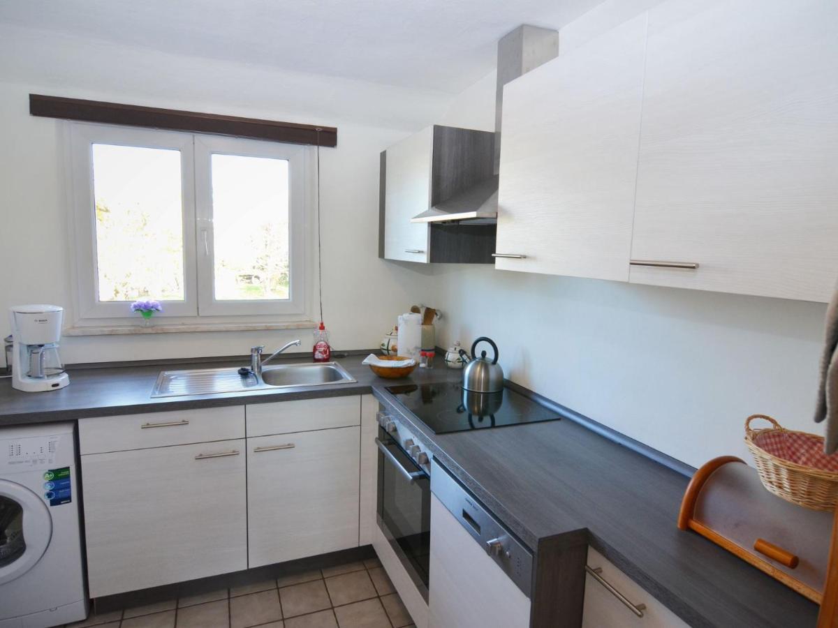 Apartment In The Middle Of Franconian Switzerland Kunreuth Dış mekan fotoğraf
