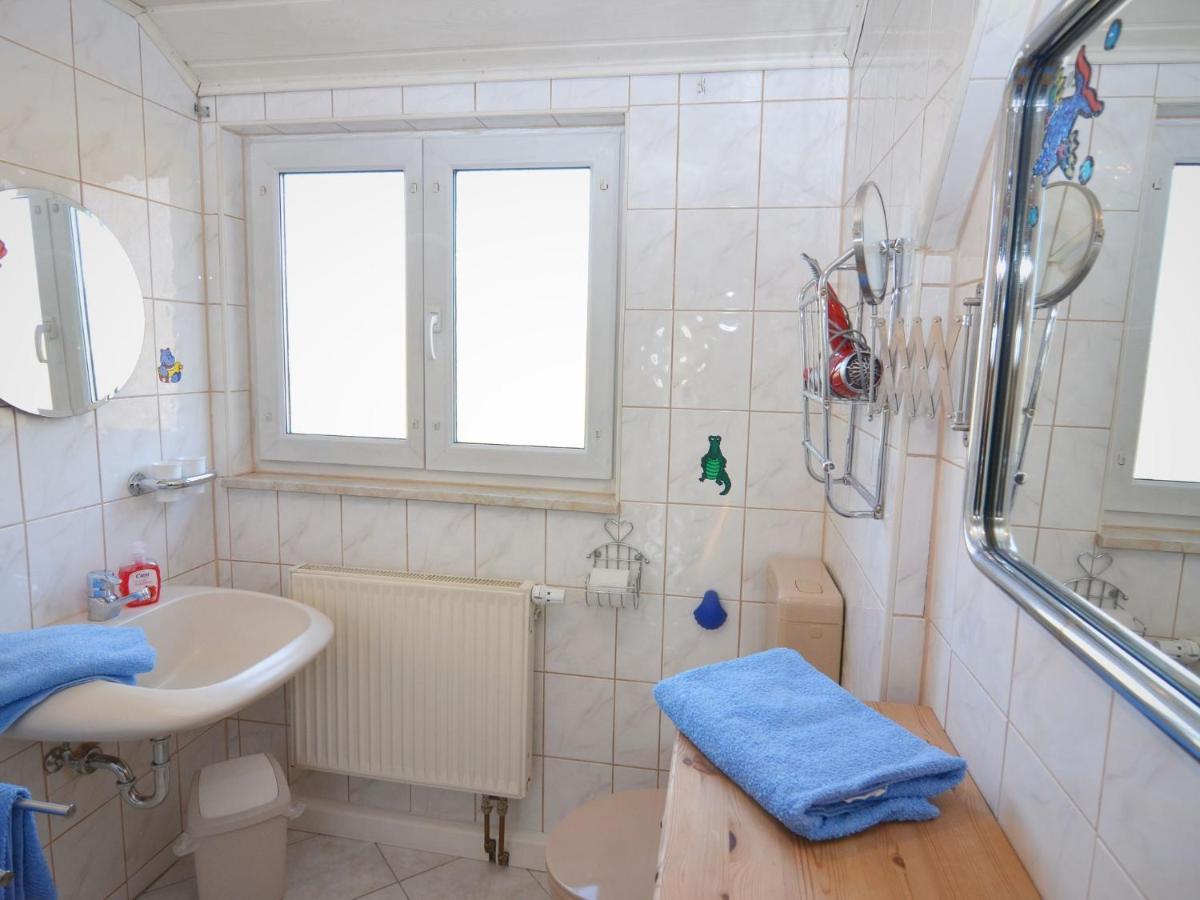 Apartment In The Middle Of Franconian Switzerland Kunreuth Dış mekan fotoğraf