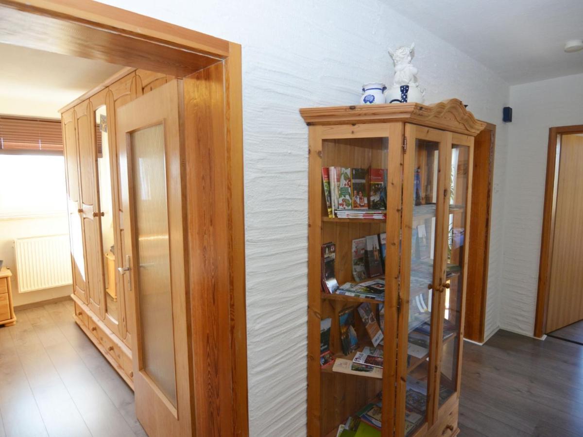 Apartment In The Middle Of Franconian Switzerland Kunreuth Dış mekan fotoğraf